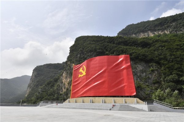 壹策略 “没有共产党就没有新中国”革命歌曲纪念馆正式开放！