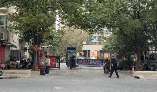 智慧财讯 从“人车争道”到“各行其道”