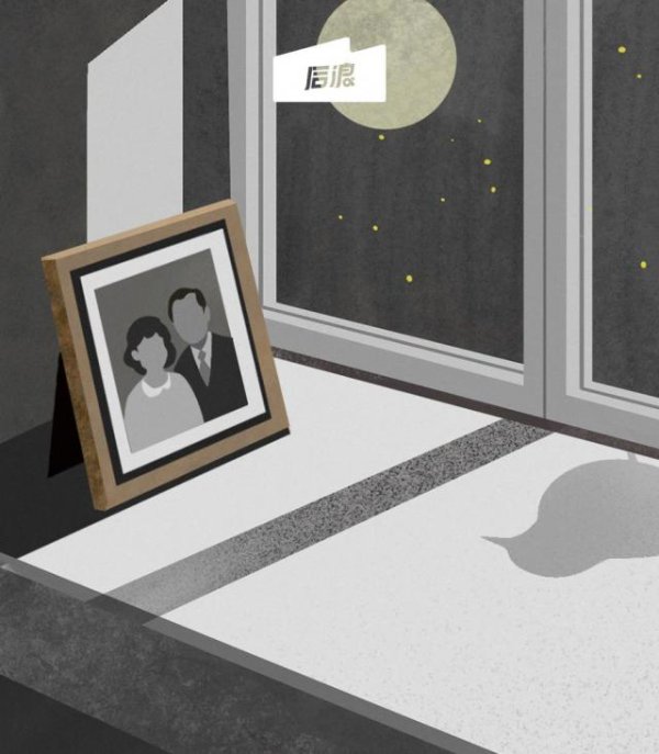 牛操盘 30岁后，成为「孤儿」的独生女们